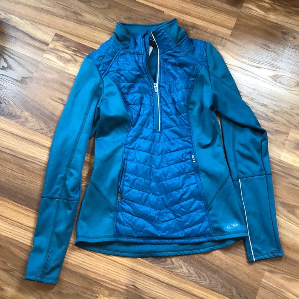 Like New C9 Champion DuoDry Jacket Size S